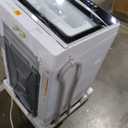 BLACK+DECKER Small Portable Washer, Washing Machine for Household Use, Portable Washer 1.7 cu.Ft with 8 Cycles, Transparent Lid & LED Display