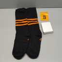 Heated socks for men and women with app control