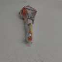 SwimWays Hydro Lacrosse, Orange, Outdoor Games for Adults & Kids, Swimming Pool Accessories and Pool Party Games, Orange