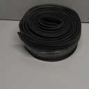 Jin&Bao Garage Door Bottom Weather Stripping Rubber Seal with T-Ends 5/16 inch - Protect Your Garage from Weather, Insects, and Dust with Premium Garage Door Draft Stopper