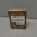 Retro Electric Razor for Men, Rechargeable Mens Gold Foil Shavers,Travel Electric Shavers for Men(Blue)