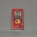 18 Colors Nail Art Pens Set Nail Polish Pens Nail Art Drawing Graffiti Marker Pen Quick Dry Waterproof Nail Art Painting Pens Kit for Home DIY Nail Art Design