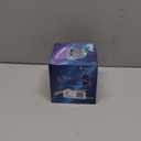 Fly Orb Hover Ball Floating Boomerang Spinner Drone Balls - Cool Toys Gifts for 6-15 Year Old Boys & Girls (Blue) (Blue_01)