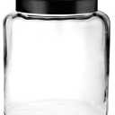 Anchor Hocking 2-Gallon Montana Glass Jar 