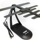 Naxa Electronics NAA-309 Amplified HDTV Digital Antenna