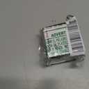 Waterless Trap Seal, 2 Inch