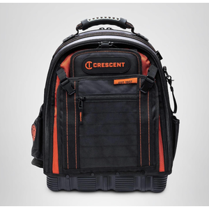 Crescent Tool Bag Backpack | CTB1000