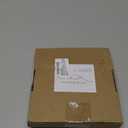 Cat Stained Glass Suncatcher  Cat on Moon Real Glass Window Hanging  Unique Modern Design Wall Art for Home or Garden Dcor  Perfect Feline Lover Gift