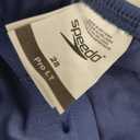 Speedo Women's Swimsuit One Piece Prolt Super Pro Solid Adult (Blue) Size 28