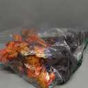 FORUP LED Lighted Maple Tree, 5 FT Lighted Artificial Tree for Thanksgiving Harvest Fall Festival Halloween Home Party Decoration (1 Pack)