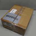 Acrylic Shelf Dividers for Closet Organization, Closet Shelf Organizer Closet Separator for Wood Shelves Clear Shelf Dividers for Closets (6 Pack)