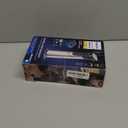 Norelco Philips Multigroom 9000 Series, All-in-One Trimmer, Beard Trimmer and Hair Clipper, 23-Piece Men's Grooming Kit for Beard, Body, Face, Nose, Ear and Intimate Areas, MG9520/50