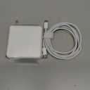 Mac Book Pro Charger - 96W USB C Charger Fast Charger for USB C Port MacBook pro & MacBook Air, ipad Pro, Samsung Galaxy and All Type C Device, 6.6 ft USBC Cable Included