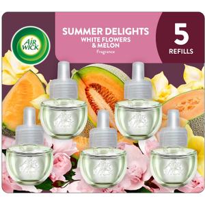 Air Wick Scented Oils 0+5 Summer Delights