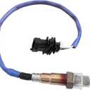 55572993 Oxygen O2 Sensor Heated Air Fuel Ratio Upstream Compatible with Chevy 2011-2015 Cruze 2016 Cruze Limited 2012-2020 Sonic 2013-2021 Trax Volt for Buick 2013-2021 Encore, Replace 213-4764