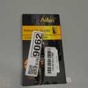 Ailun 3Pack Privacy Screen Protector for iPhone 15 Pro [6.1 inch]+3Pack Camera Lens Protector with Installation Frame,Dynamic Island Compatible,Anti Spy Private Tempered Glass[9H Hardness]-HD