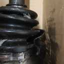 cciyu 66-3439 CV Axle Shaft Assembly Fit for Hyundai Tucson 2.0L,for Hyundai Tucson 2.7L,for Kia Sportage 2.0L,for Kia Sportage 2.7L 2005-2010 Front Right Passenger Side 4WD,AWD