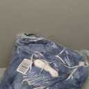 Electric Heated Blanket for Girls & Women, Soft & Luxurious, Faux Rabbit Fur Heating Throw Blankets, 6 Heat Settings, Overheat Protection, Quick Heating, Memory Function, GiftReady Design, 50"x60"