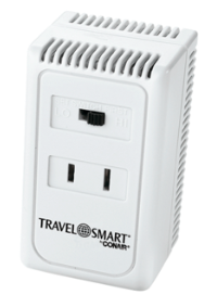 Conair TS1875CK 1875-Watt Hi/Low International Adapter 
