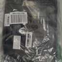 Woanger 24 Pcs Camping Party Favors Camping Adventure Drawstring Bags Goodie Candy Drawstring Bags Backpack Birthday Party Supplies Decorations for Boys Kids