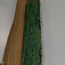 Hananona 40 Pcs Artificial Cedar Picks Faux Cedar Branches Fake Cypress Stems Plastic Pine Greenery Christmas Picks and Sprays DIY Accessories for Crafts Wreath Holiday Home Decor (40, Green)