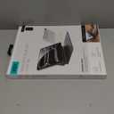 ESR iPad Pro 13 Inch Case with Keyboard (M5/M4, 2025/2024), iPad Pro 13 Keyboard Case with Easy-Set Magnetic Stand, Portrait/Raised Modes for iPad Pro 13, Removable, Rebound 360 Series, Black