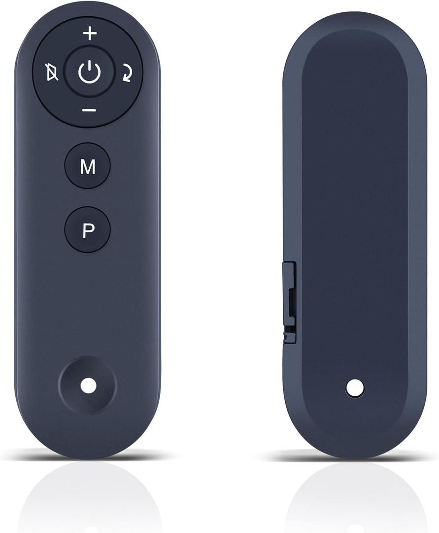 Replacement Remote for FreepiFitness/Bifanuo Walking Pad TM008BK, TM008CK & TM002 GK-001 Under Desk Treadmill