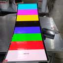 Samsung 49" Odyssey OLED (G93SC) Series Curved Gaming Monitor w QD-OLED, 240Hz, 0.03ms, DQHD, G-Sync Compatible, AMD FreeSync Premium Pro,Height Adjustable Stand,LS49CG932SNXZA