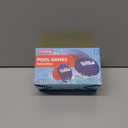 Skylety 4 Piece Dive Torpedo Bandits Pool Toys Underwater Diving Torpedo Bandits Water Games Training Gift Set for Boys Girls Ages 5 and Up