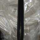 Solar Rope Light Waterproof IP65 39FT 100LEDs Outdoor LED Solar Outdoor Lights for Party Garden Yard Home Wedding Christmas Halloween Holiday Tree Decoration Lighting (Warm White)