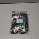 Womens Santa Came Twice Christmas Funny Sexy Naughty Claus T-Shirt XL