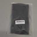 Knee Brace for Knee Pain, Meniscus Tear, Adjustable Knee Support with Side Spring Stabilizers for ACL, MCL, Arthritis, Patella Stability, Knee Pain Relief, Injury Recovery, Women and Men, Medium (Black)