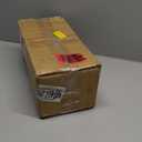 Lovdeco Warm Grey Glass Subway Tile, Glass for Bathroom Kitchen Shower Backsplash Wall, 4 x 12 Inches, 4 Sq.Ft.