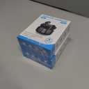 2 x Studio-Quality Wireless Ear Buds with Deep Bass & Enhanced Audio Clarity, Bluetooth 5.4, 10-Year Lifespan Earbuds, ENC Noise Cancelling Calls, Secure Fit Memory Foam Tips, IPX6 Waterproof (Pink)