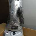 Kenmore Elite 31150 Pet Friendly Bagged Upright Beltless Vacuum w/Pet Handi-Mate, Triple HEPA, 3D Inducer Motor, Telescoping Wand, 5-Position Height Adjustment, 3 Cleaning Tools-Silver