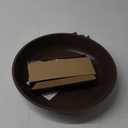 SENSARTE Nonstick Frying Pan Skillet, Omelette Pan, Healthy Stone Cookware Chef's Pan, PFOA Free, Toffee Brown (12.5 Inch)