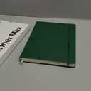 Dated, 2026 Planner, 8.5" x 11" - The Productivity Planner to Achieve Your 2026 Goals - Planner 2026-2027 by PRODUCTIVITY STORE (A4, BLACK)