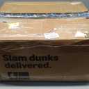 CozyLux Full Size Comforter Sets Light Grey - 7 Pieces Bed in a Bag Full, Luxury Soft Bed Set for All Seasons, Bedding Set with Down Alternative Comforter, Sheets, Pillowcases & Shams