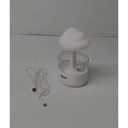 Merkury West & Arrow RGB Raining Cloud Mood Light