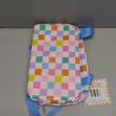 2 Pcs. Insulated The Mini Cooler Bag