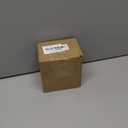 atgestore WB03X29300 Stainless Steel Stove Knobs Replacement for GE Stove Parts Range Knobs JGP3030SLSS JGP3036SL1SS JGP3030SL1SS GE Cooktop Knob KIP 5T06 Burner Control Knobs 5 Pcs