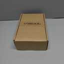 O'SKOOL Mortise and Tenon Jig is Ideal for cabinets, Chairs, and Table Construction Using a Plunge Router, RTA009