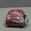 Terracotta Cheesecloth Table Runner Burnt Orange Spring Table Runner 120 Inches Rust Cheese Cloth Table Decor for Wedding Bridal Baby Shower Valentine's Day