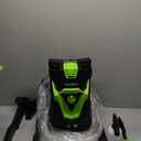 Pressure Washer, Foam Cannon, 4 Different Pressure Tips, Power Washer for Cars/Fences/Driveways/Home/Patios