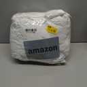 Split King Mattress Encasement 39" x 80" (2PCs) - Waterproof Zippered Protector Hypoallergenic Premium Quality Bed Cover