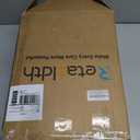 Lightweight 3 Wheel Rollator Walker for Seniors, Foldable Aluminum Mobility Aid with Storage Bag, Easy-Fold Walking Support for Elderly Balance & Rehabilitation (Purple)