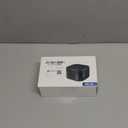 Magicteam White Noise Machine with 20 Non Looping Natural Soothing Sounds Memory Function 32 Levels of Volume Powered by AC or USB and Sleep Sound Timer Therapy for Baby Kids Adults Black