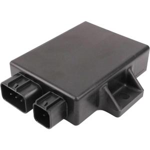 12V Igniter Distributor Compatible with Kubota Engine DF972 WG972 Mower ZG332P ZG332LP ZP330LP ZP330P ZG332LP-AU Replace EG56168102 EG561-68102 1318008591 131800-8591