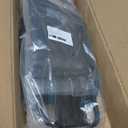 ROCKBROS Bike Bicycle Cargo Rack Rear Bike Rack for Back of Bike Carrier Rack with Fender Quick Release Mountain Road Bicycle Rear Racks