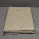 Songrey Non-Slip Rug Pad 9x12 FT, Extra Thick Carpet Pads for Hard Surfaces, Prevents Sliding and Secures Rugs, Provides Floor Protection with Comfort Cushioning